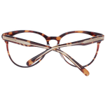 Brown/Demo glasses