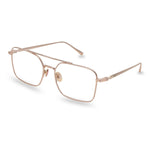Rose Gold / Clear