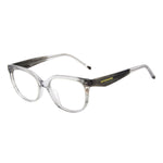 Grey/Demo glasses