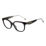 Grey/Demo glasses