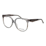 Grey/Demo glasses