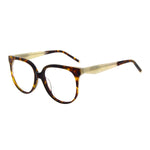 Brown / Demo glasses