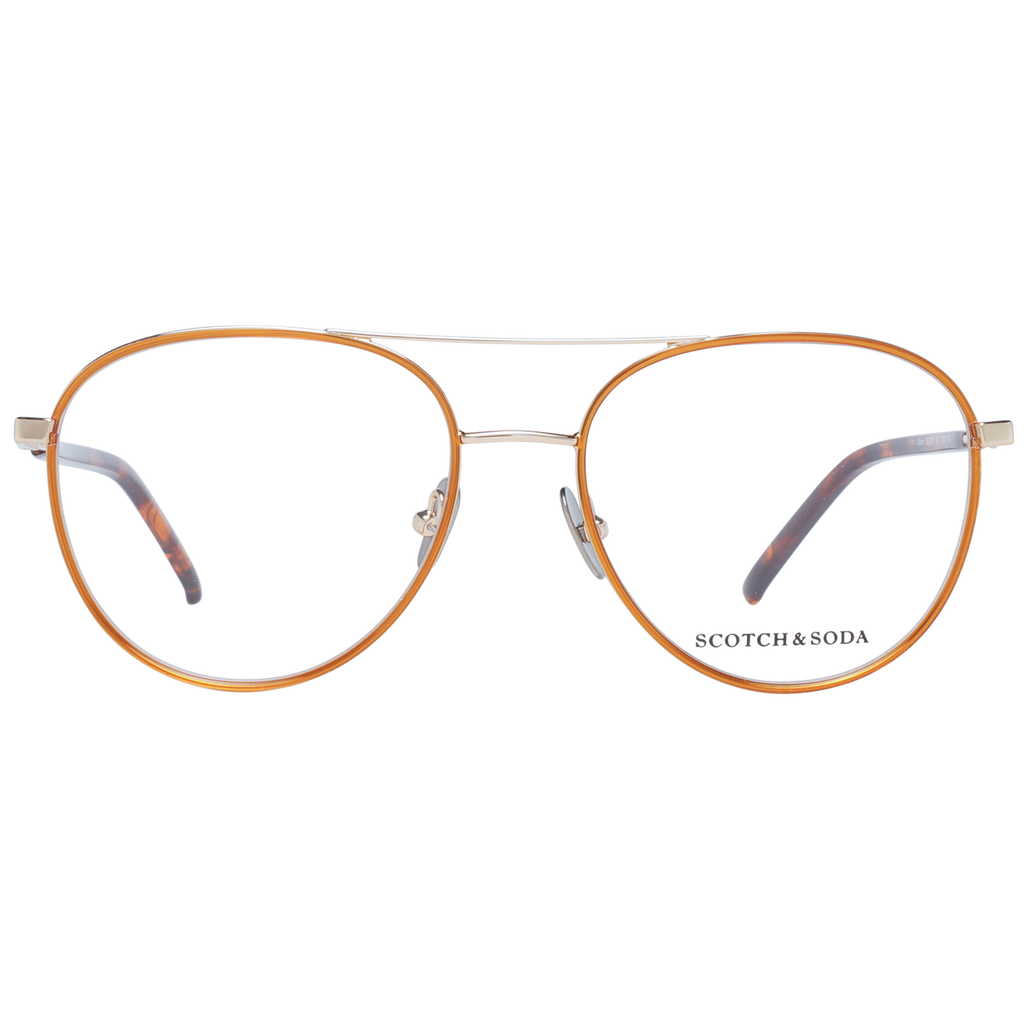 Gold/Demo glasses