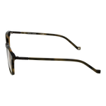 Brown/Demo glasses