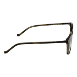 Brown/Demo glasses