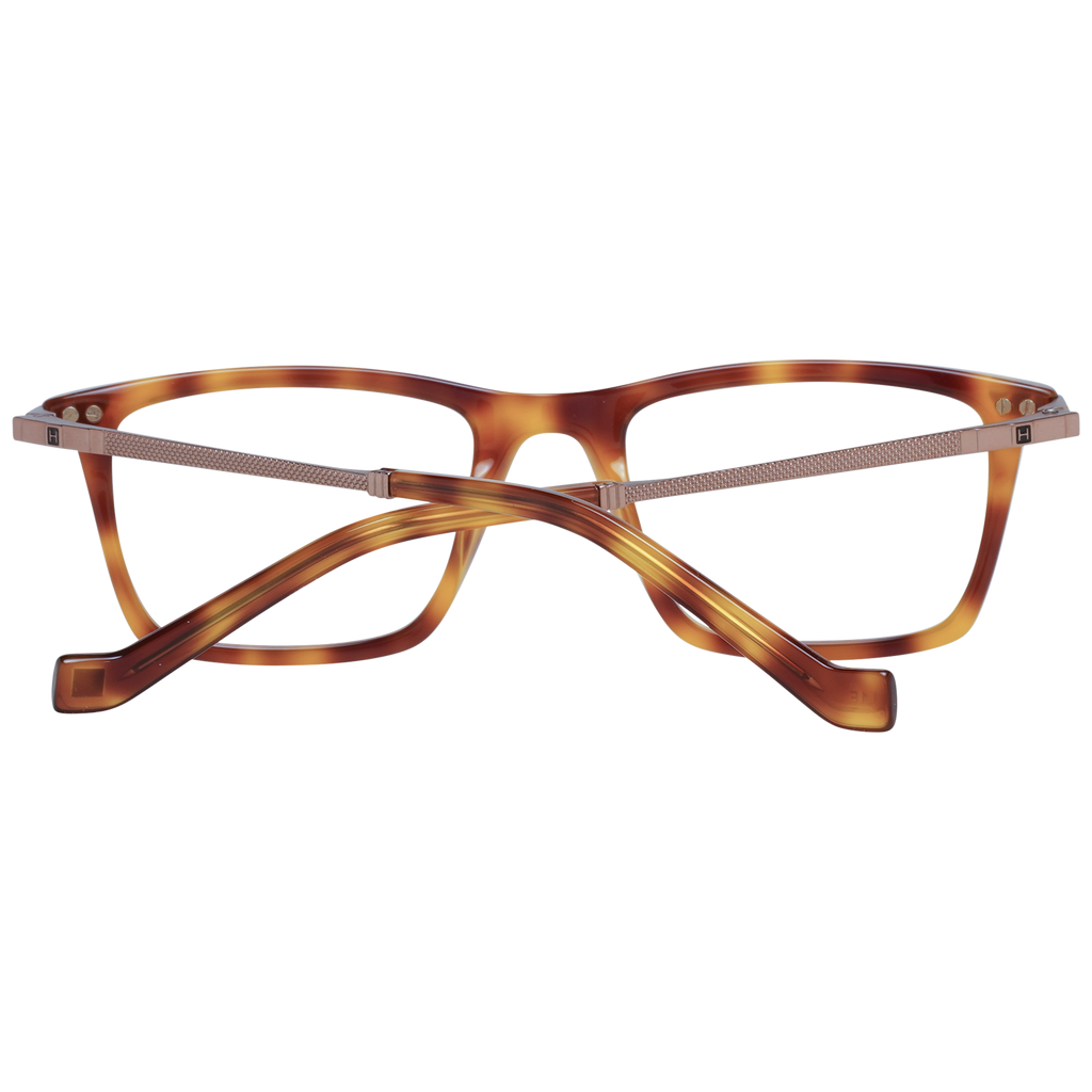 Brown/Demo glasses