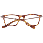 Brown/Demo glasses