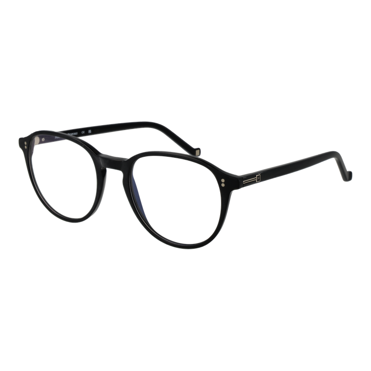 Black/Demo glasses