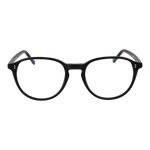 Black/Demo glasses