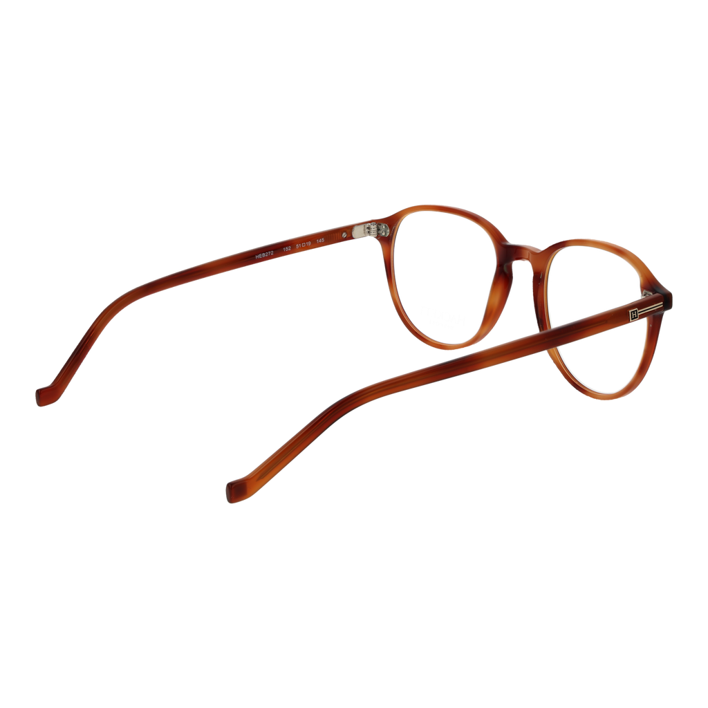 Brown/Demo glasses