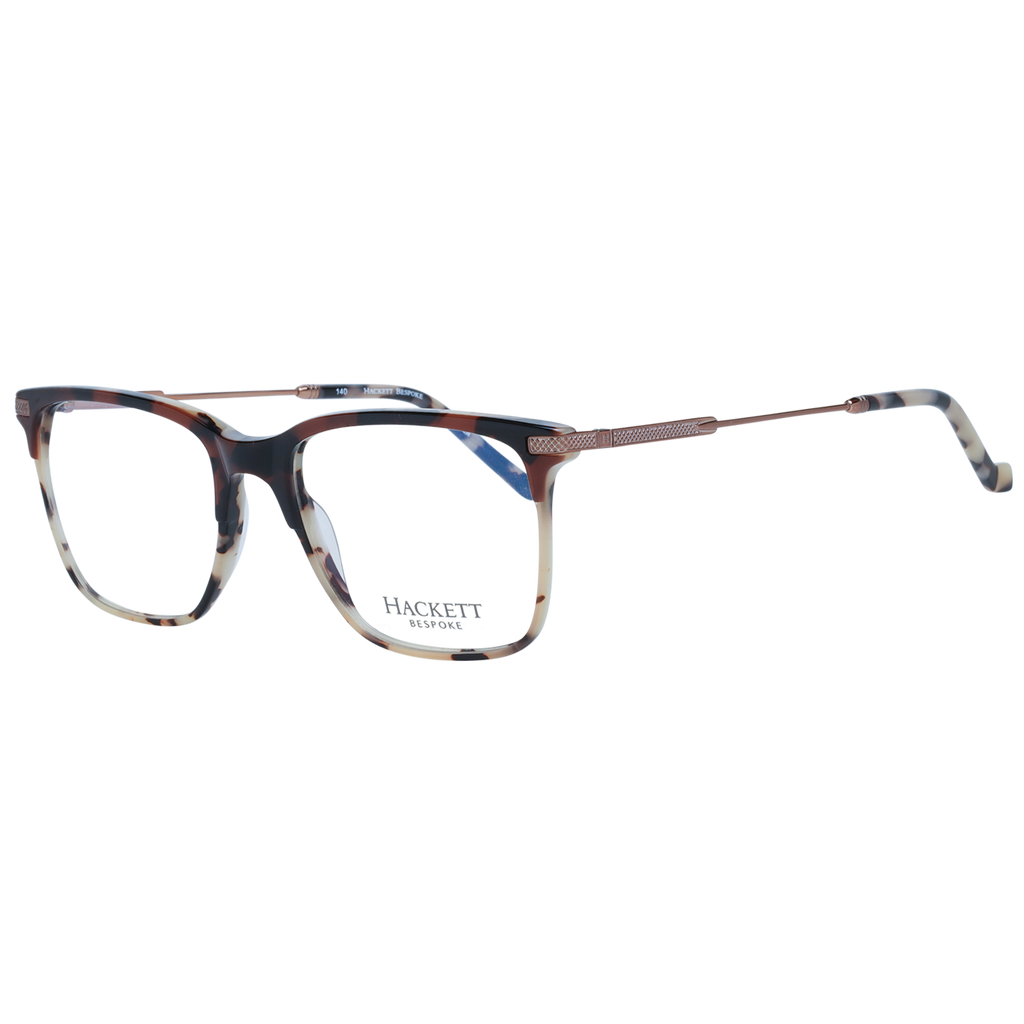 Brown/Demo glasses