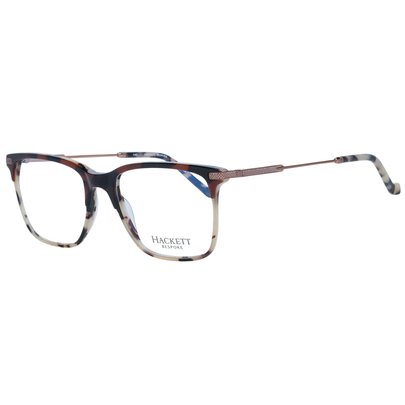 Brown/Demo glasses