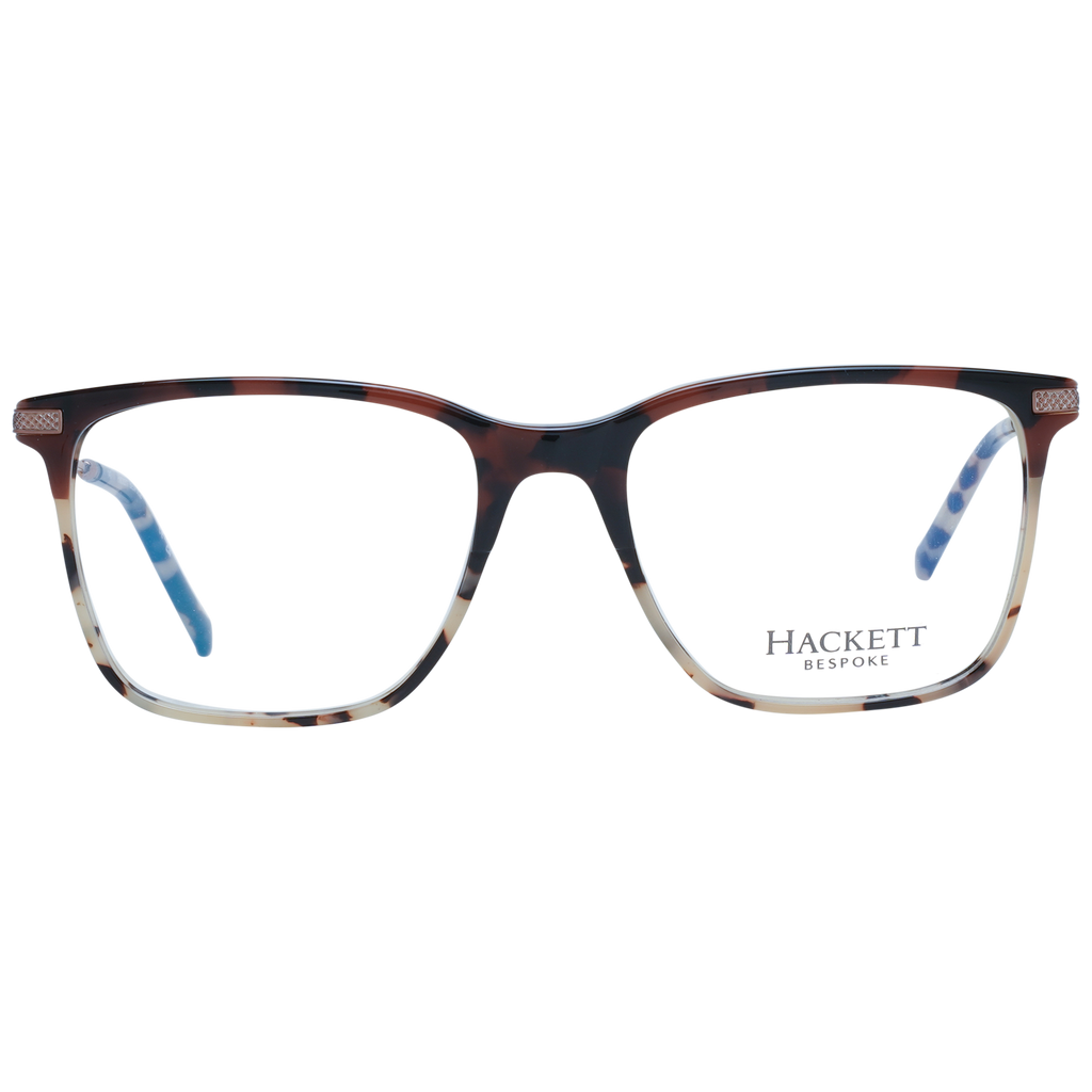 Brown/Demo glasses