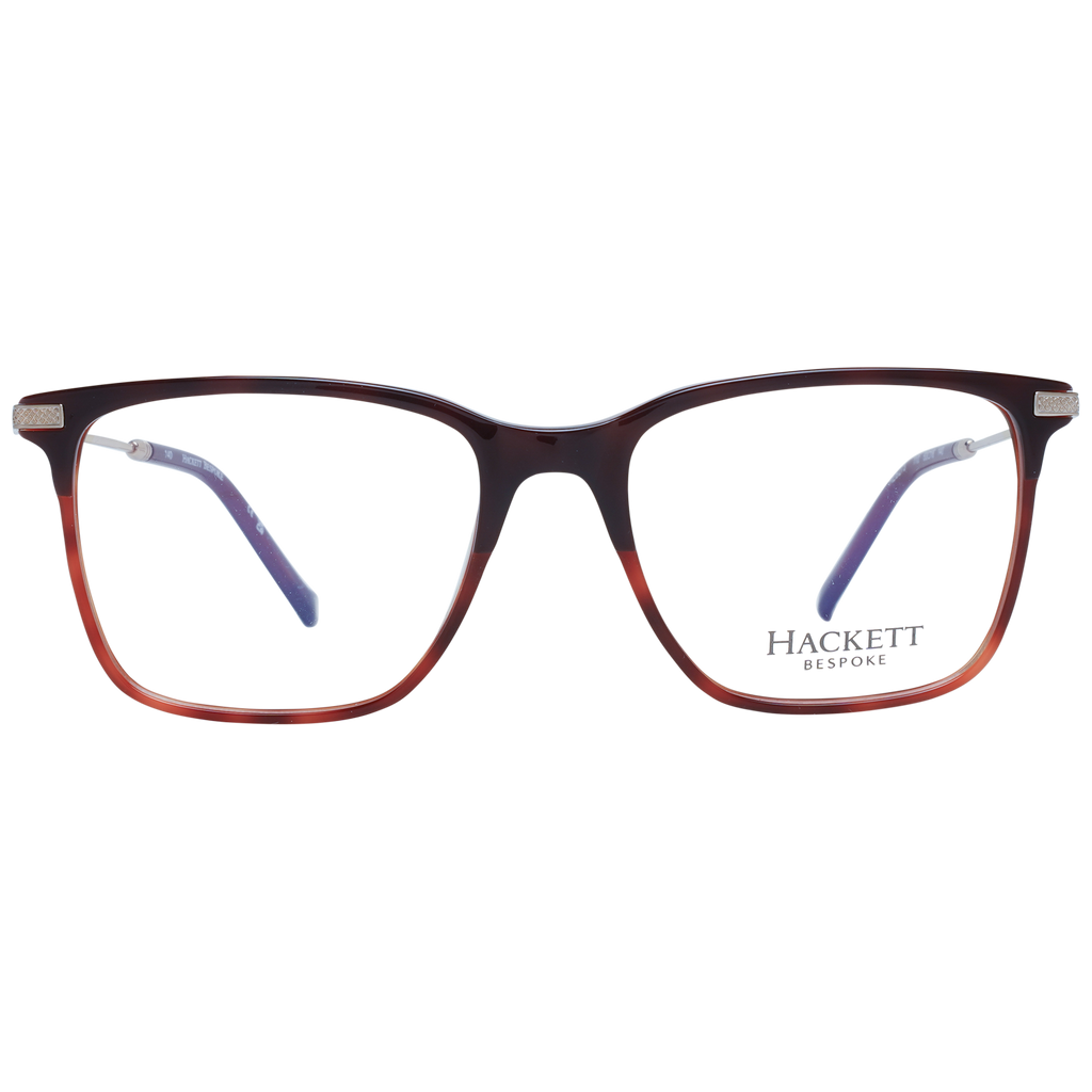 Brown/Demo glasses