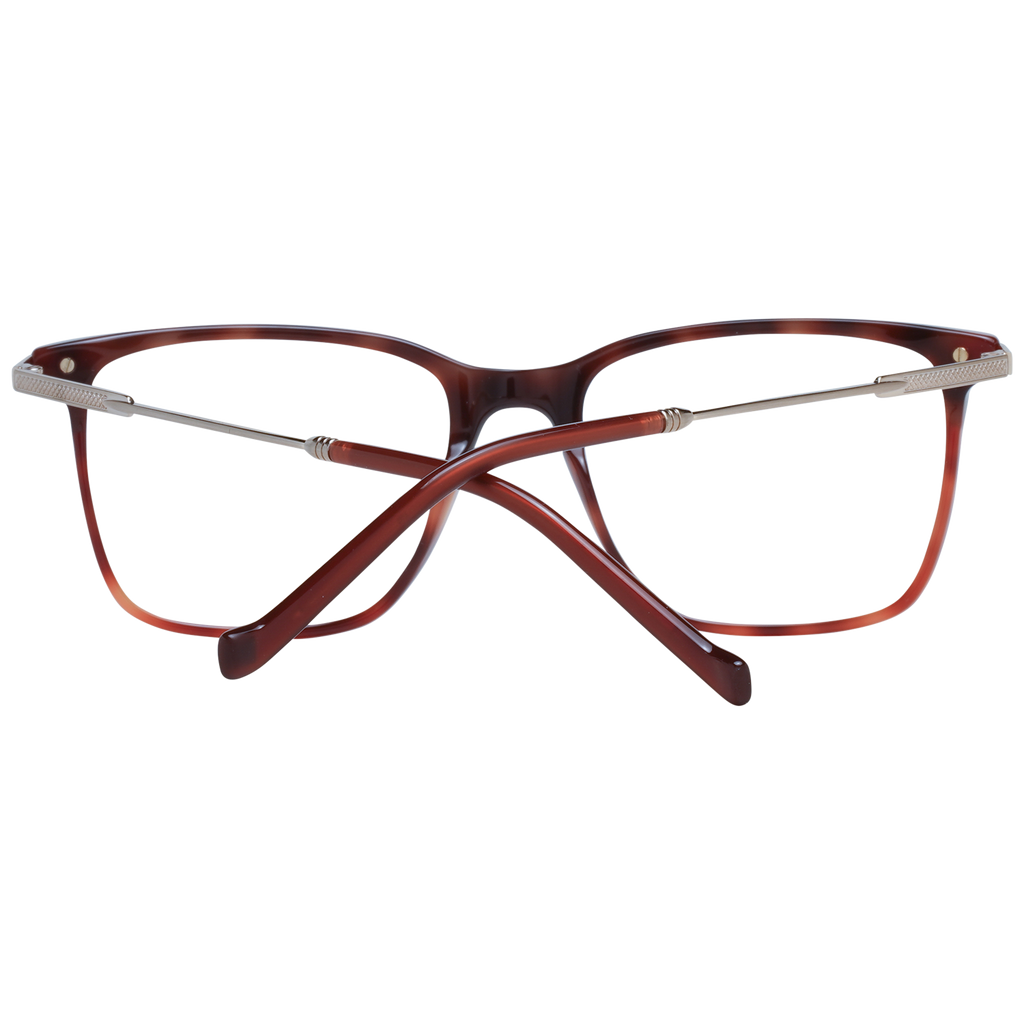 Brown/Demo glasses