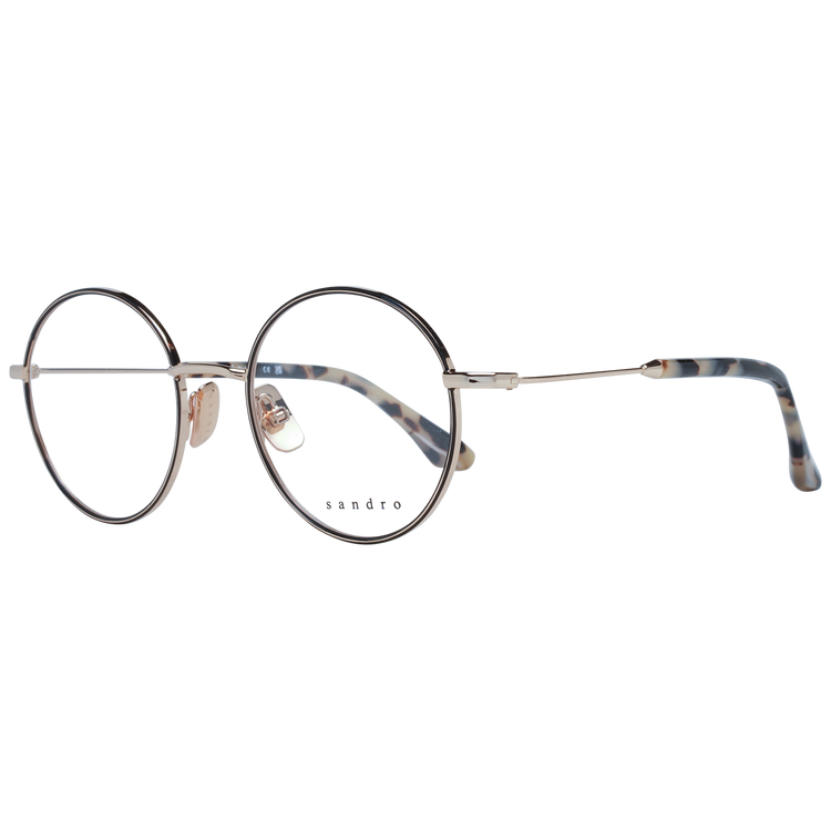 Black/Demo glasses