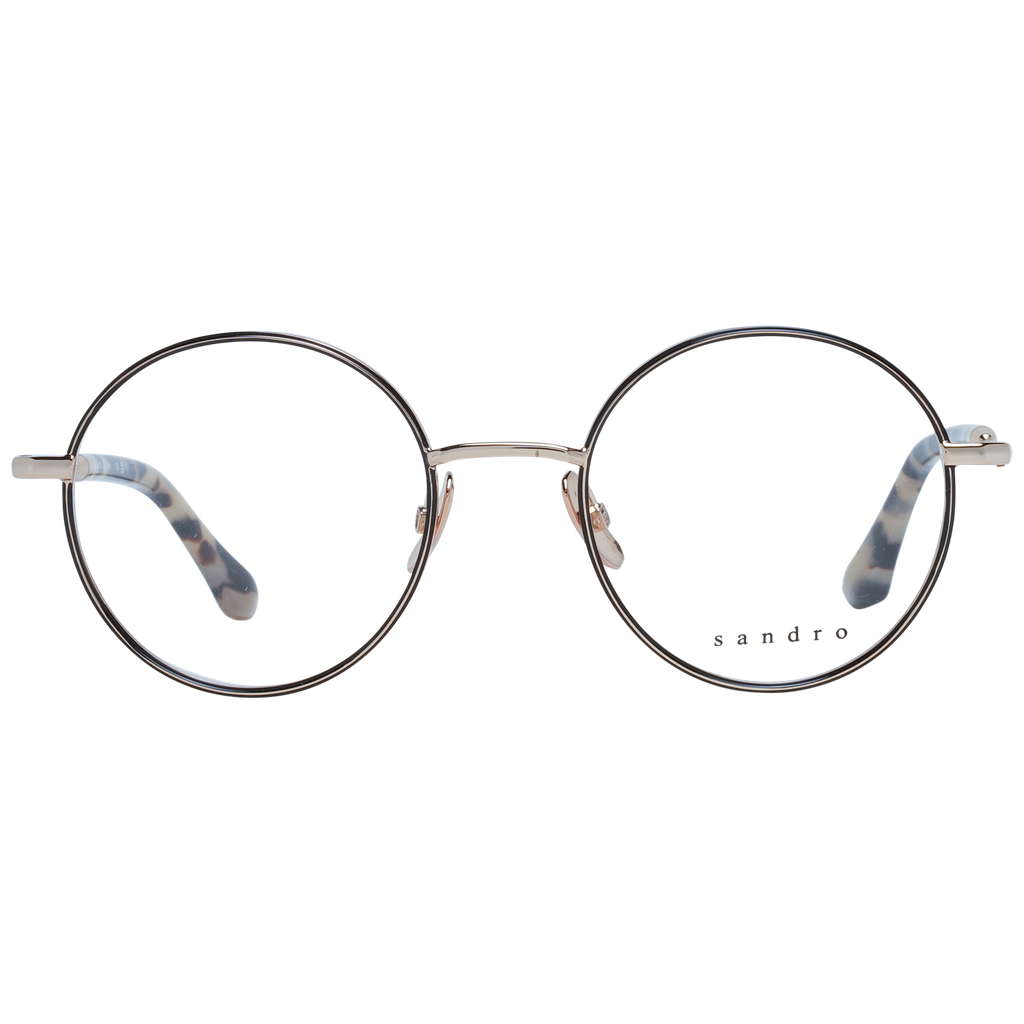 Black/Demo glasses