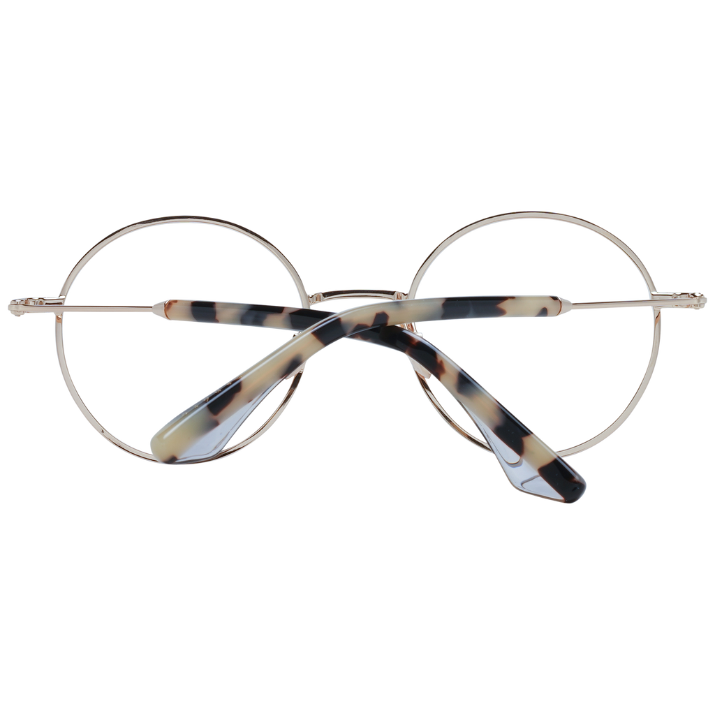 Black/Demo glasses
