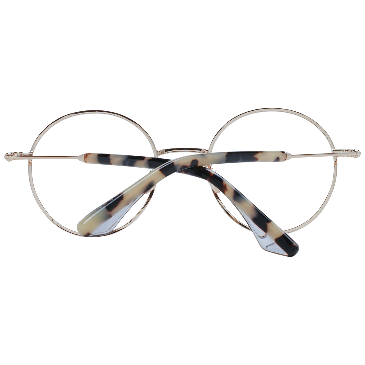 Black/Demo glasses