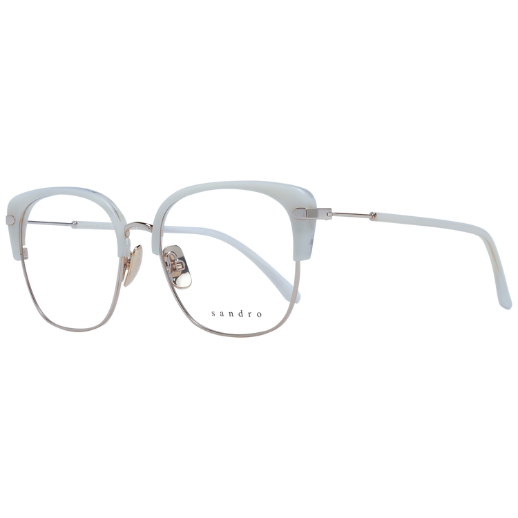 White/Demo glasses