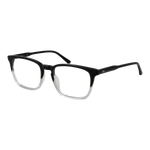 Black/Demo glasses