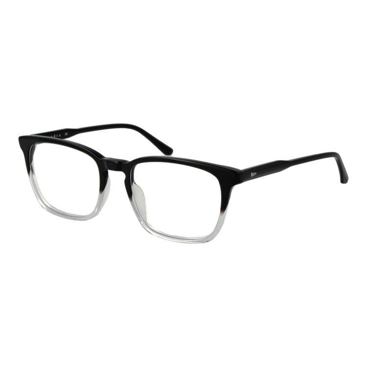Black/Demo glasses