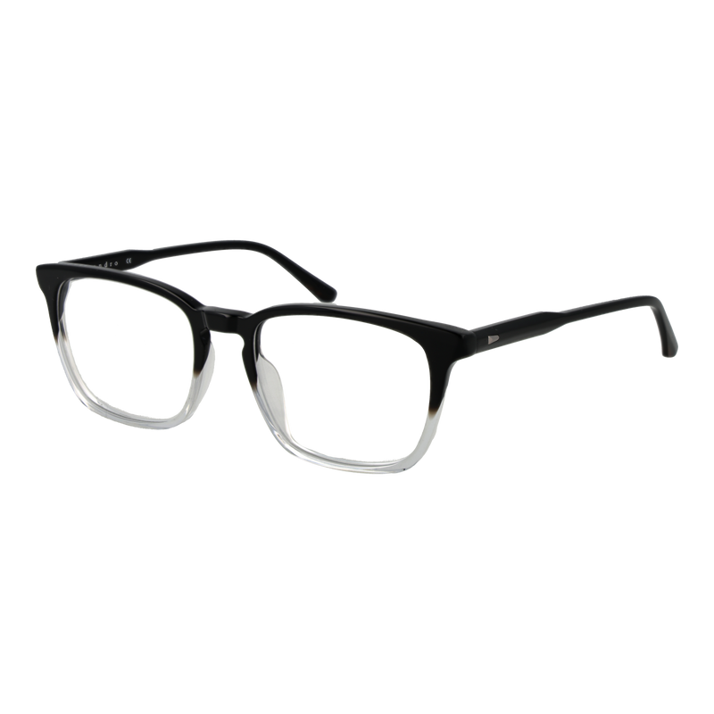 Black/Demo glasses