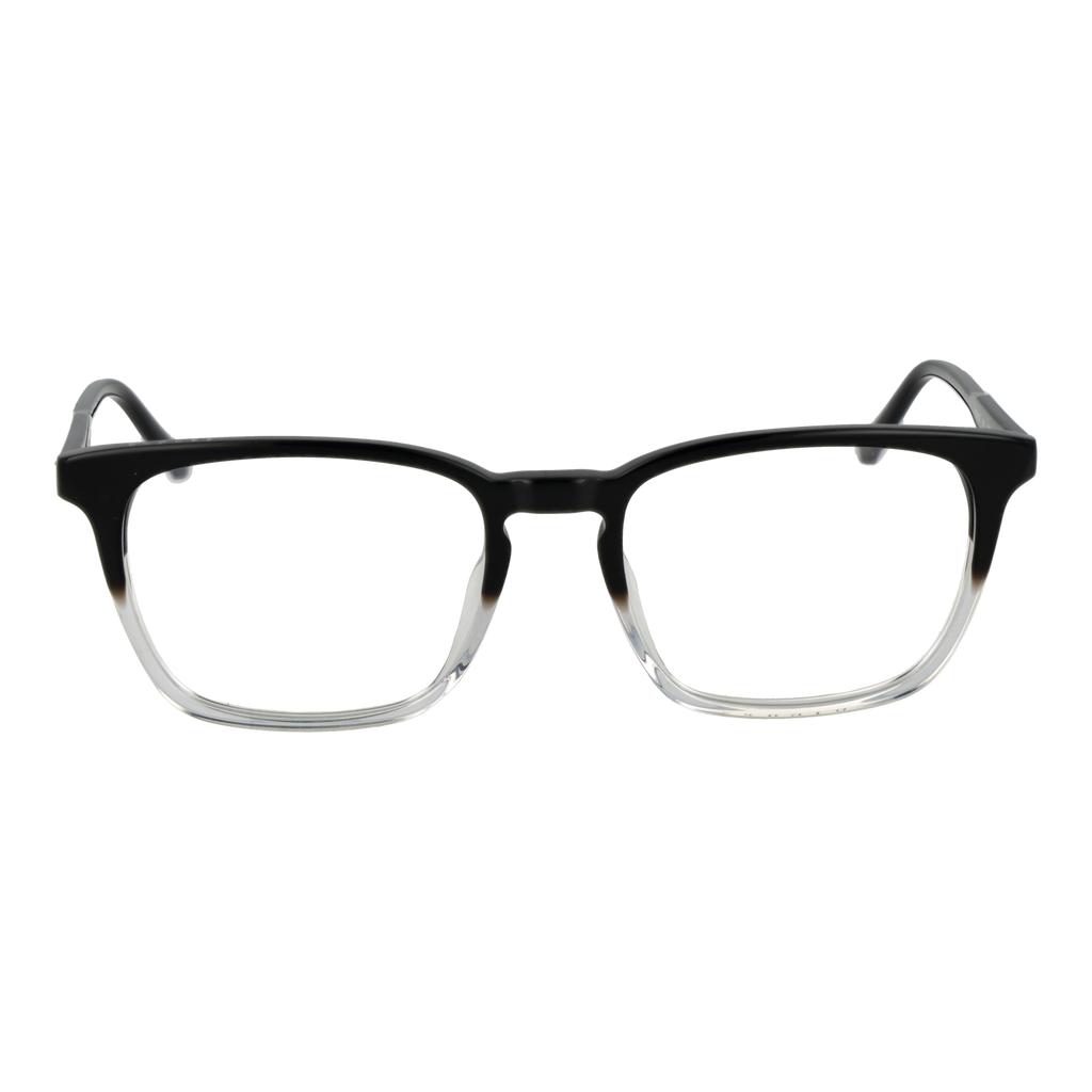Black/Demo glasses