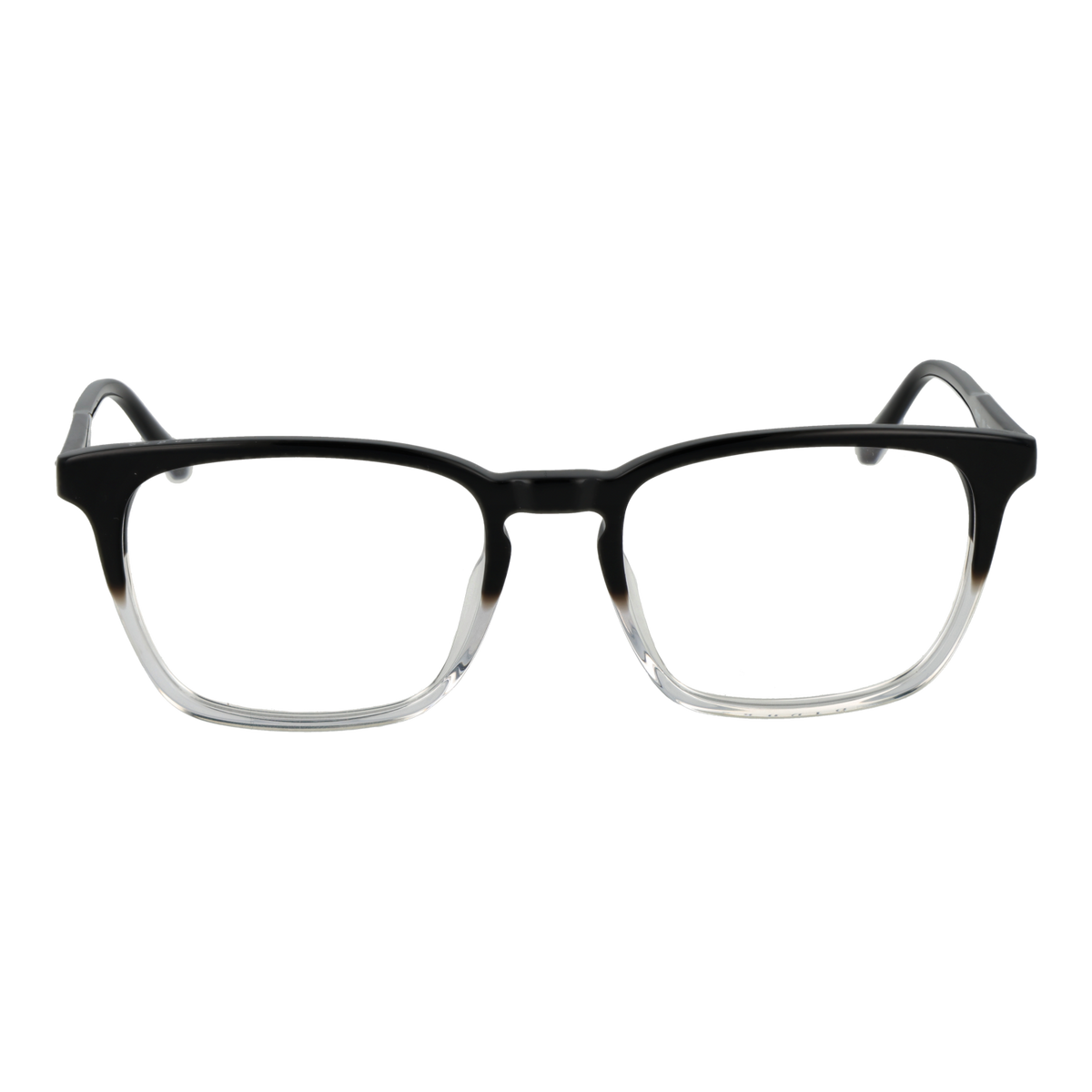 Black/Demo glasses