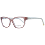 Brown / Clear