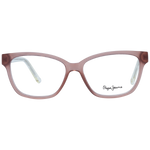 Brown/Demo glasses