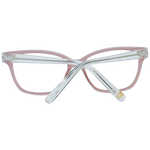 Brown/Demo glasses