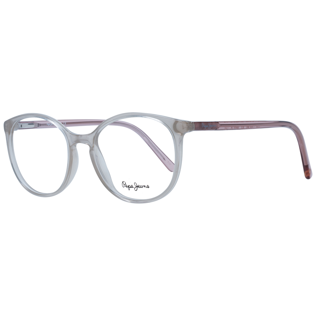 Grey/Demo glasses
