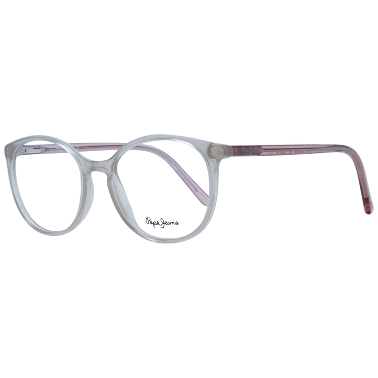 Grey/Demo glasses