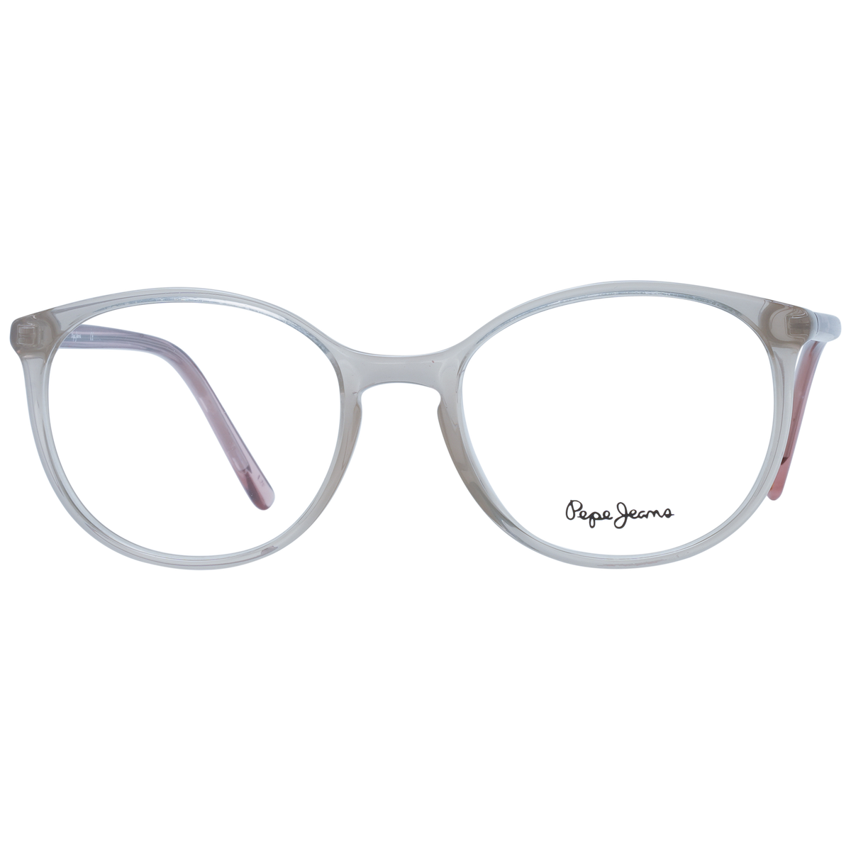 Grey/Demo glasses