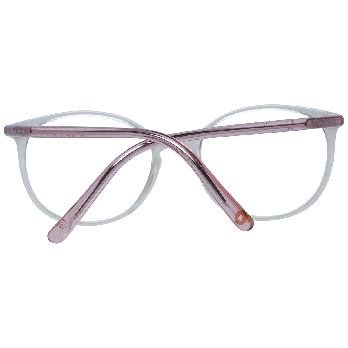 Grey/Demo glasses