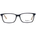 Brown/Demo glasses