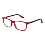 Red / Demo glasses