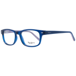 Blue / Clear