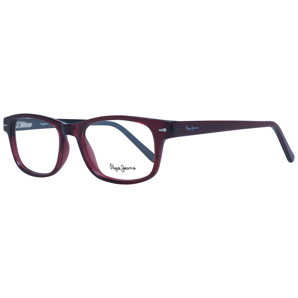 Red/Demo glasses