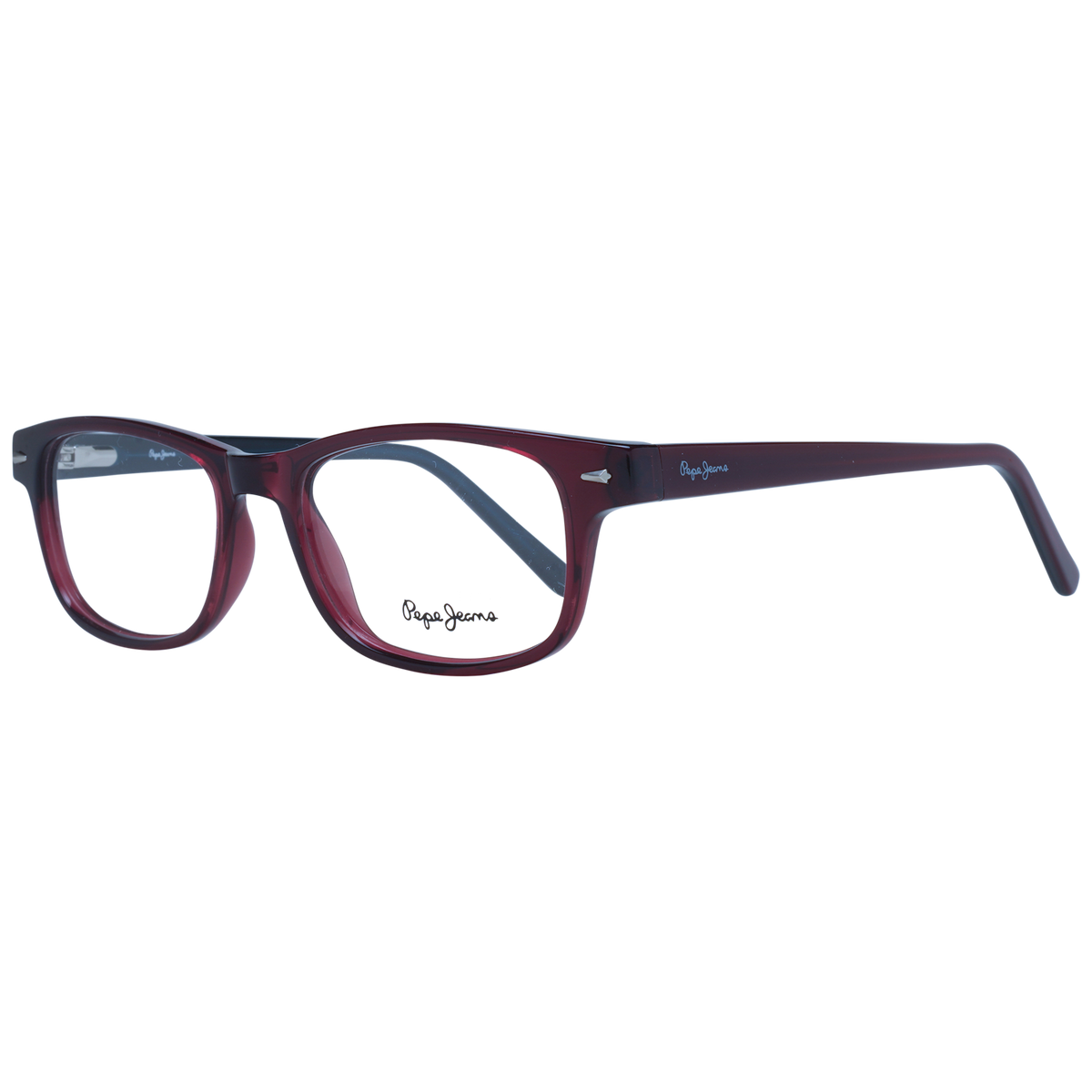Red/Demo glasses