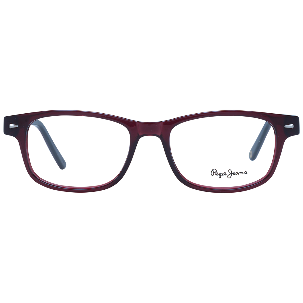 Red/Demo glasses