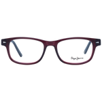 Red/Demo glasses
