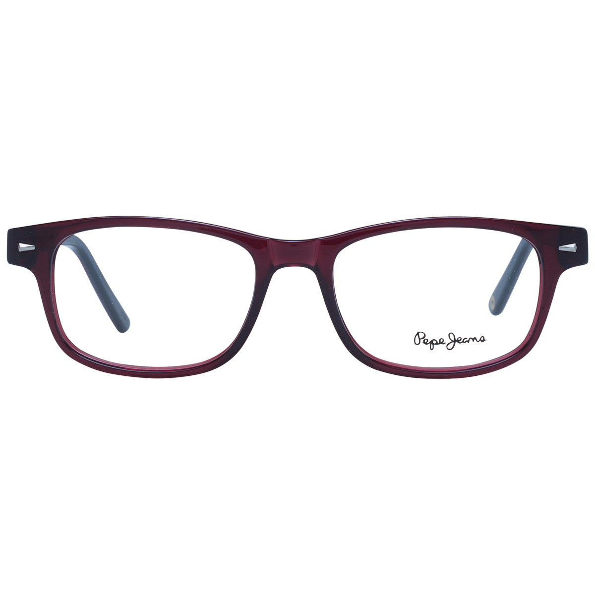 Red/Demo glasses