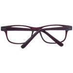 Red/Demo glasses