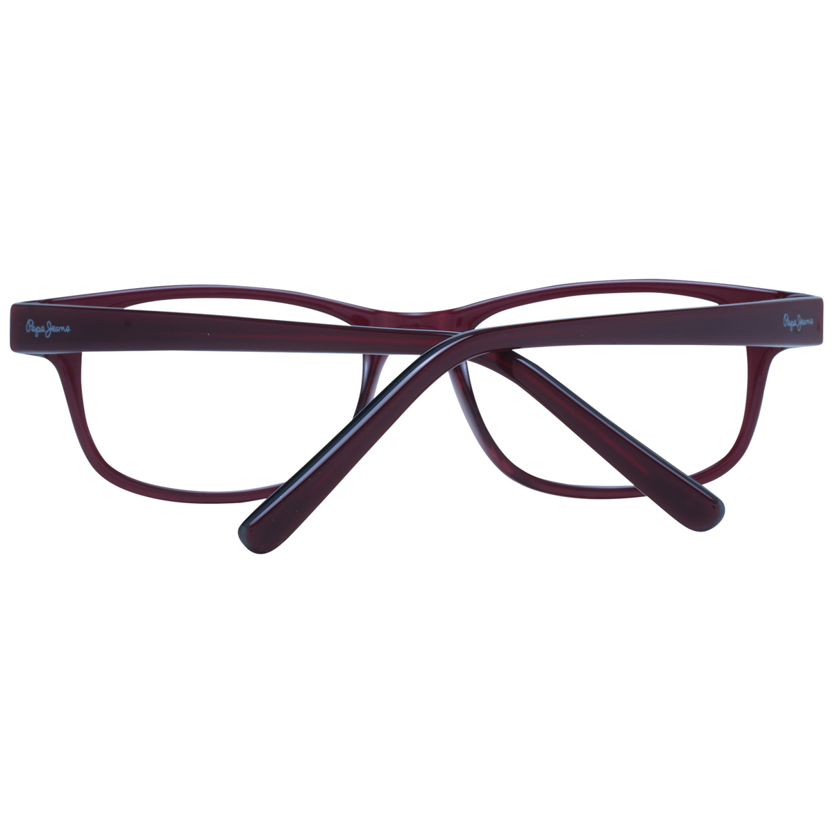 Red/Demo glasses