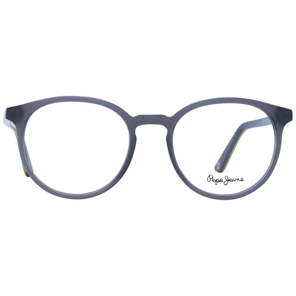Grey/Demo glasses