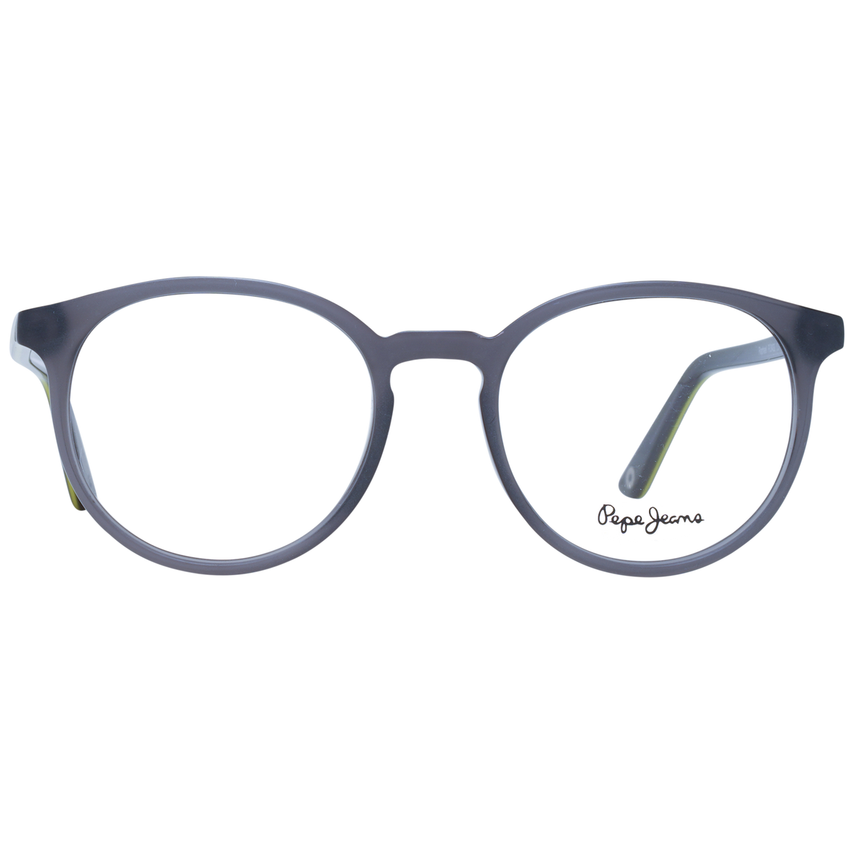 Grey/Demo glasses