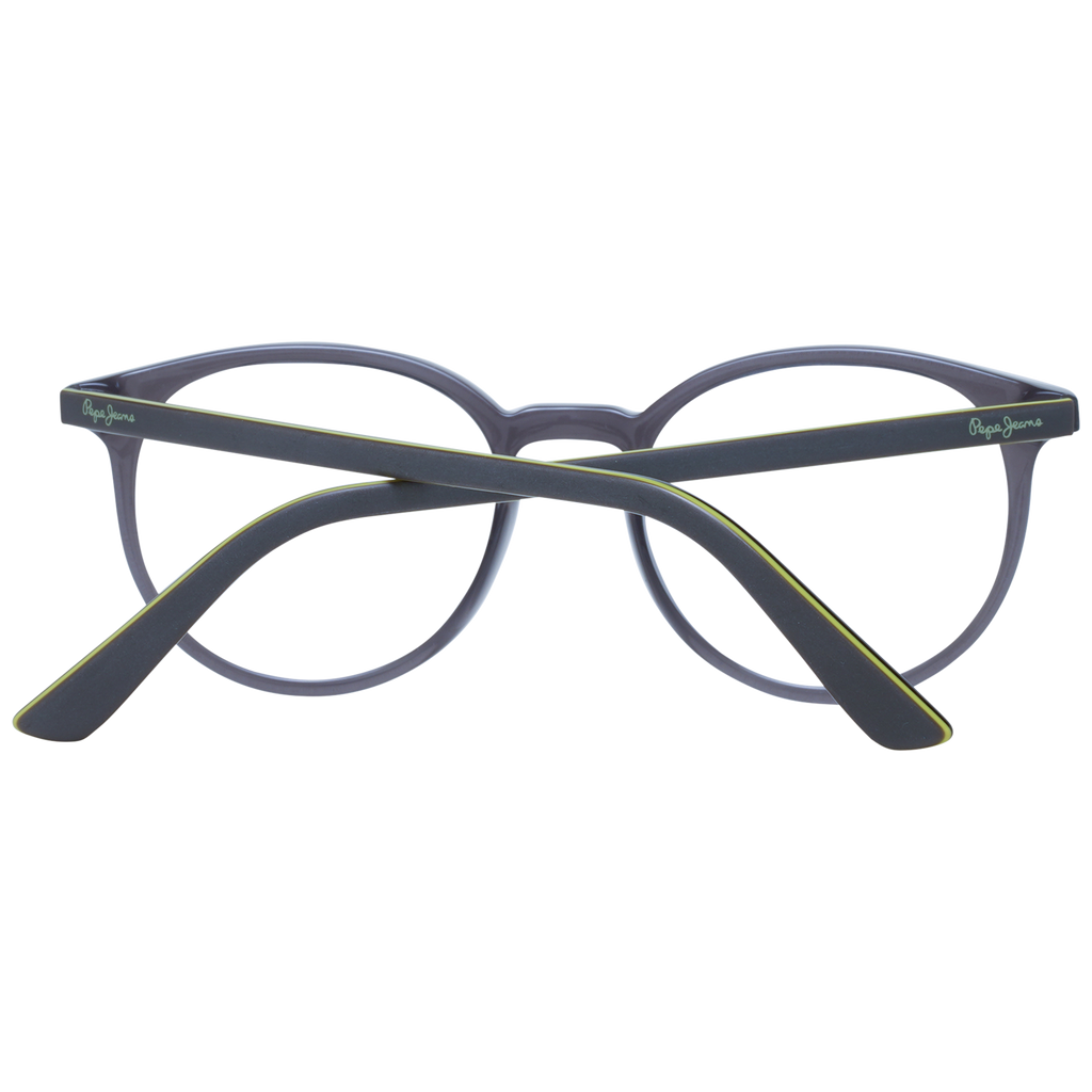 Grey/Demo glasses