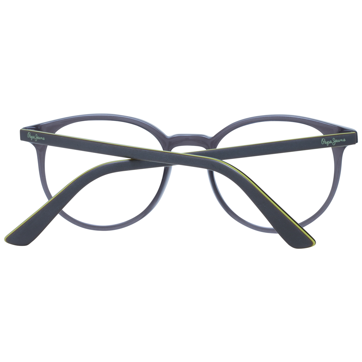 Grey/Demo glasses